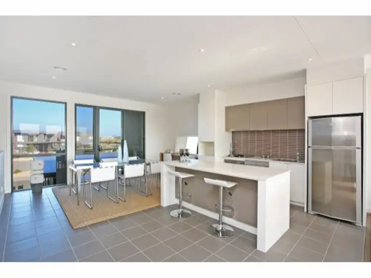 Second view of Homely townhouse listing, 41 Coast Drive, Torquay VIC 3228