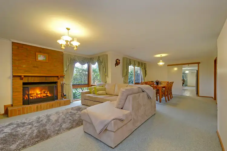 Third view of Homely house listing, 5 Quail Court, Traralgon VIC 3844