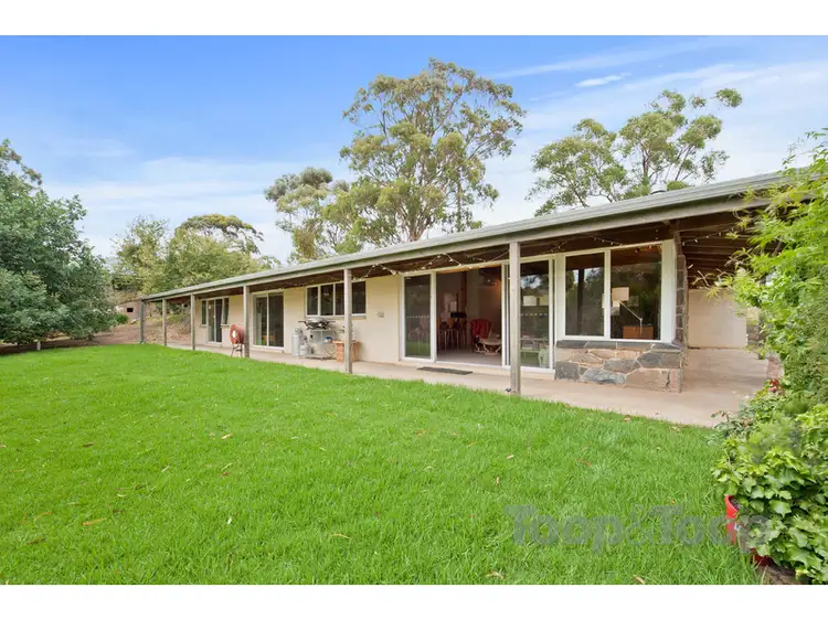 157 Yarrabee Road, Greenhill SA 5140