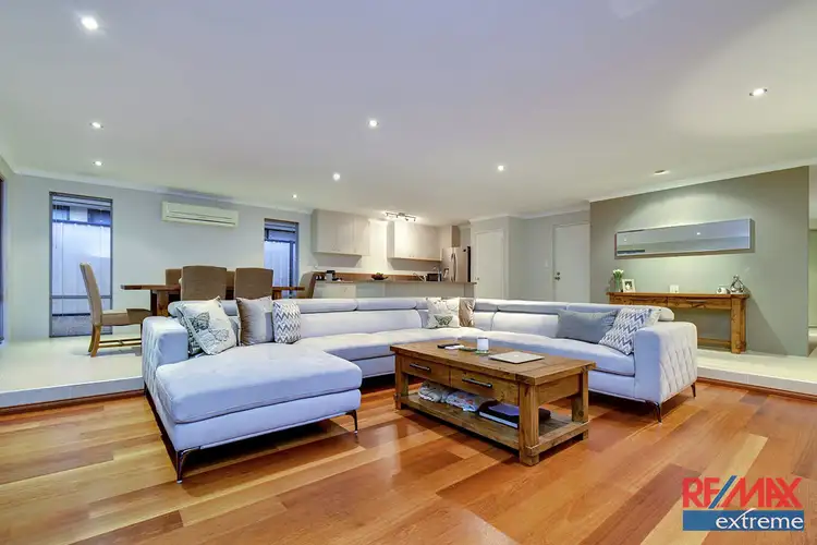 Third view of Homely house listing, 19 La Mirada Avenue, Clarkson WA 6030