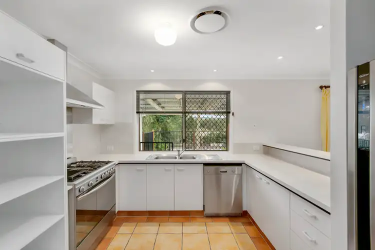 Third view of Homely house listing, 97 Hickey Way, Carrara QLD 4211