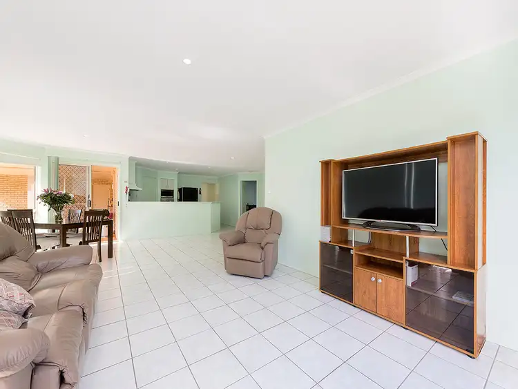Fourth view of Homely house listing, 68 Crestwood Place, Moggill QLD 4070