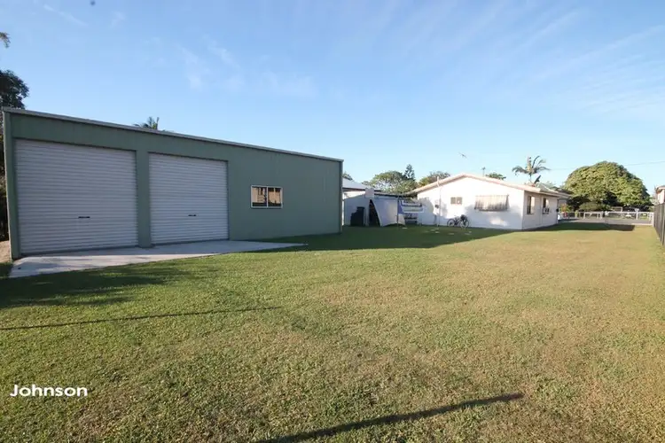 Fifth view of Homely house listing, 47 Violet Street, Hemmant QLD 4174