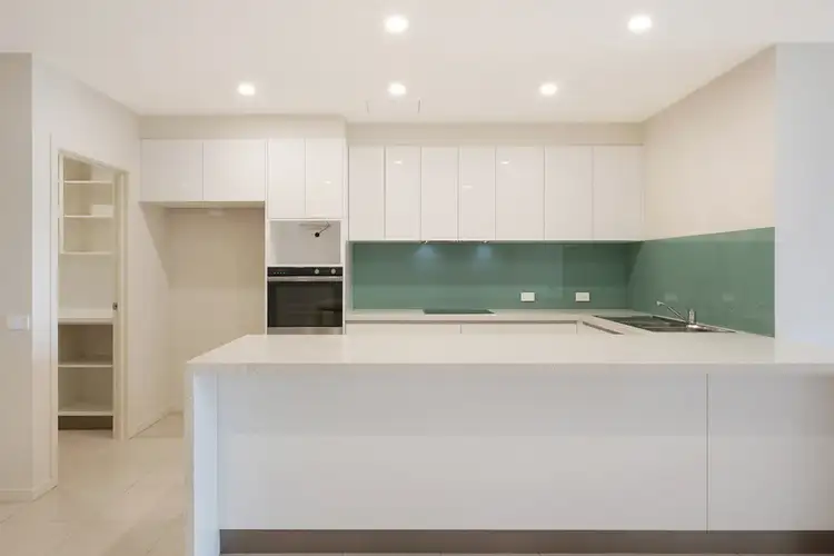 Fourth view of Homely apartment listing, 8/3 Market Street, Merimbula NSW 2548