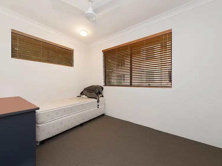 Fourth view of Homely apartment listing, 5/66 Mitre Street, St Lucia QLD 4067