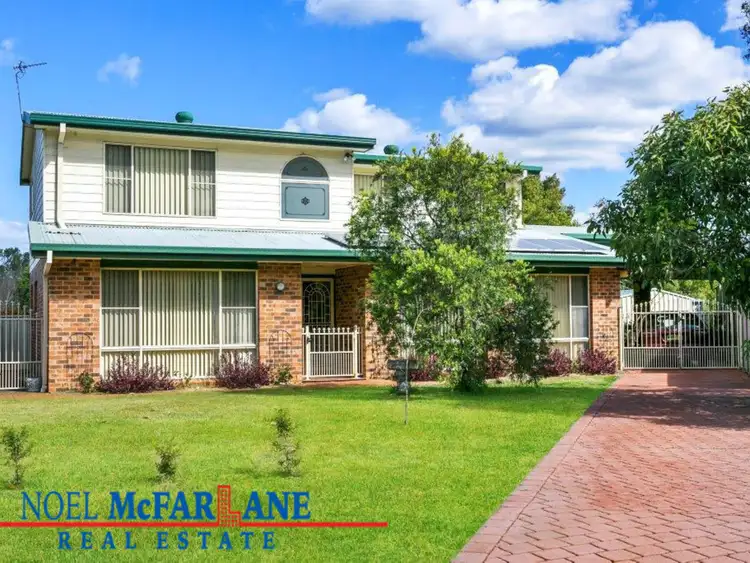 23 Lyons Close, Edgeworth NSW 2285