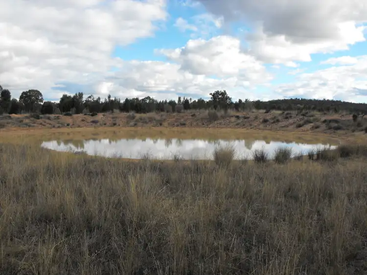 31, LOT 31 Millmerran Leyburn Road, Leyburn QLD 4365