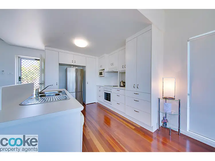 Fourth view of Homely house listing, 1 Doveshell Crescent, Zilzie QLD 4710