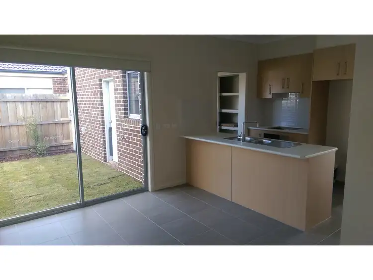 Second view of Homely unit listing, Unit 1/249 Bethany Road, Tarneit VIC 3029