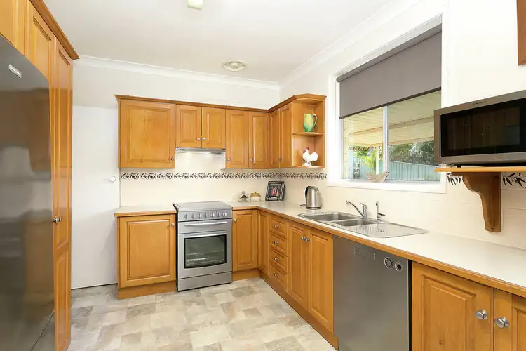 Fourth view of Homely house listing, 39 Rondelay Drive, Castle Hill NSW 2154