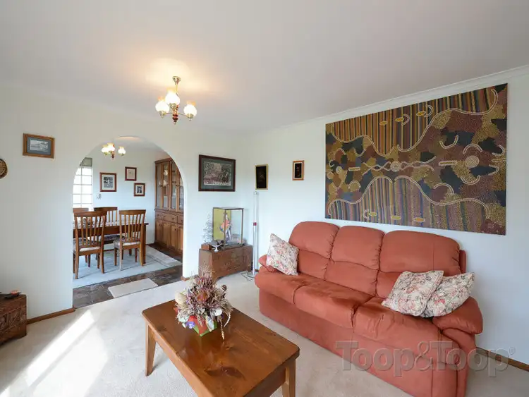 Sixth view of Homely house listing, 18 Osmanli Drive, Hallett Cove SA 5158