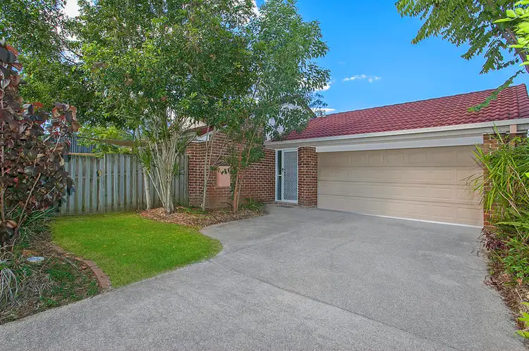 17 Seamist Drive, Nerang QLD 4211