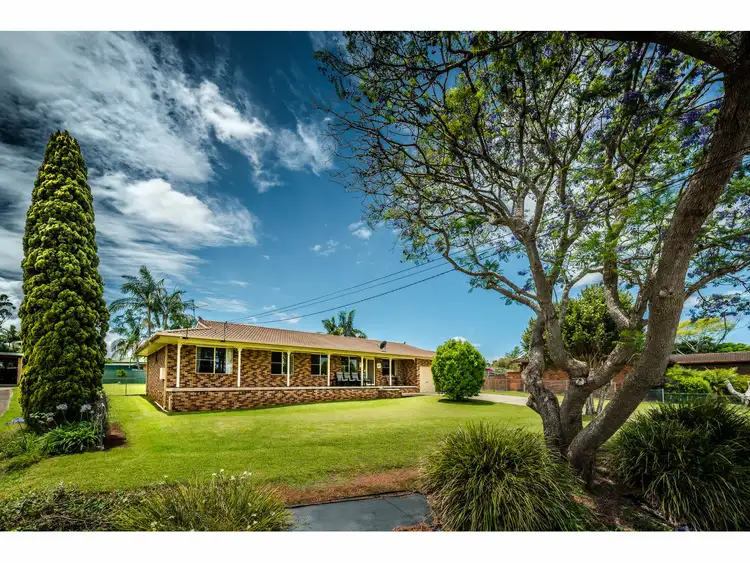 16 Wheatley Street, Bellingen NSW 2454