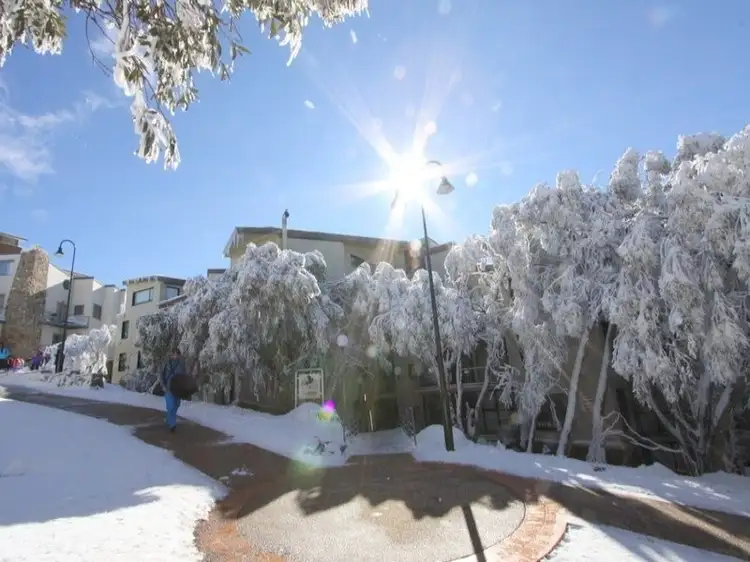 Sixth view of Homely apartment listing, 708/206 Summit Road, Mount Buller VIC 3723