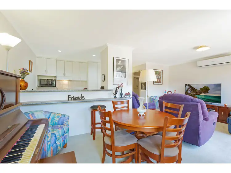 Fifth view of Homely house listing, 3/5 Randolph Street, Merimbula NSW 2548