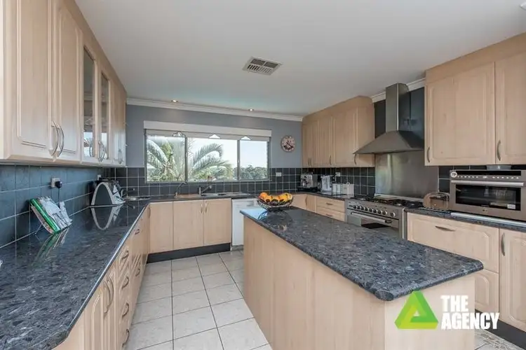 Second view of Homely house listing, 274 Warwick Road, Duncraig WA 6023