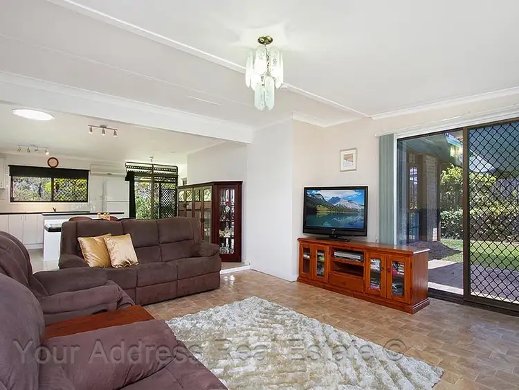 Third view of Homely house listing, 24 Forestglen Crescent, Browns Plains QLD 4118