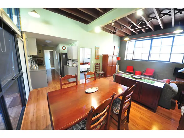Seventh view of Homely apartment listing, 31/13-15 Cantonment Street, Fremantle WA 6160