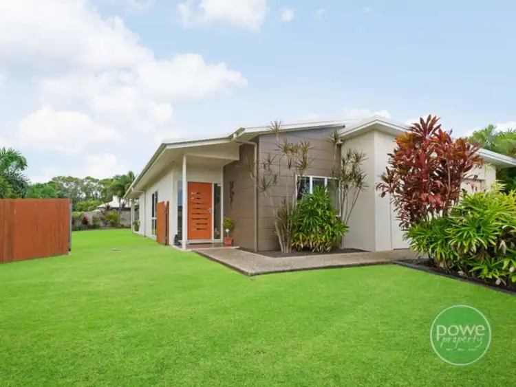 16 Selwyn Circuit, Trinity Park QLD 4879