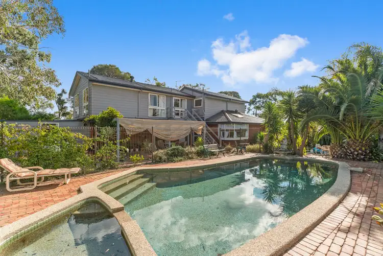 Second view of Homely house listing, 44 Walkers Road, Mount Eliza VIC 3930