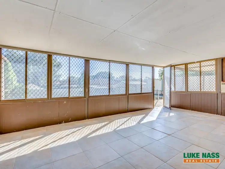 Second view of Homely house listing, 21 Westfield Road, Camillo WA 6111