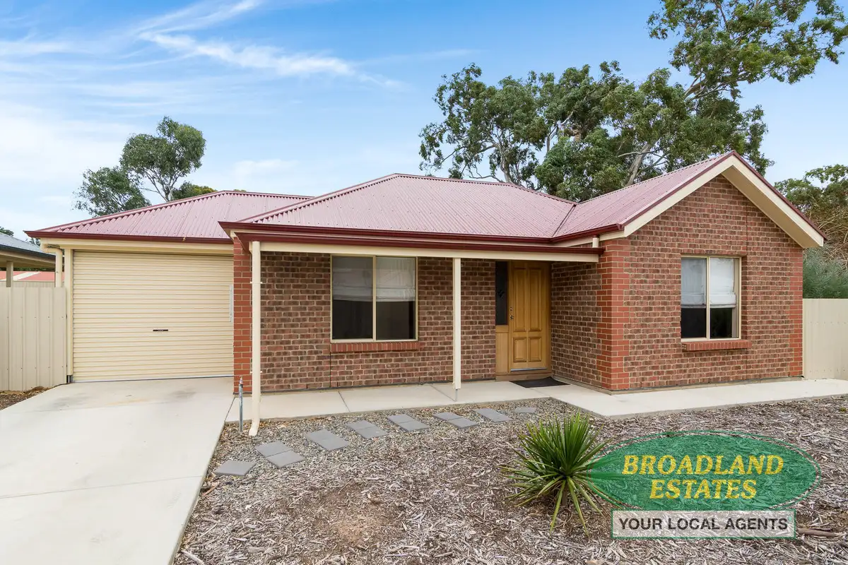 Main view of Homely unit listing, 3/17 Murray Street, Strathalbyn SA 5255