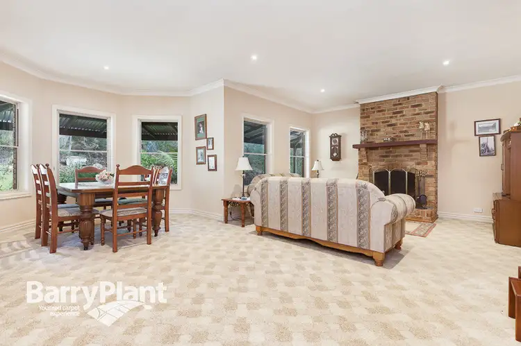 Second view of Homely house listing, 15 Glenview Road, Monbulk VIC 3793