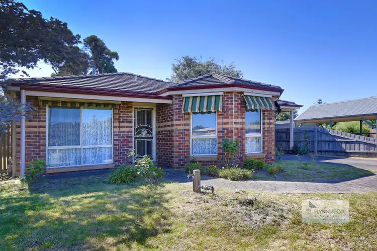 28 The Galley, Capel Sound VIC 3940