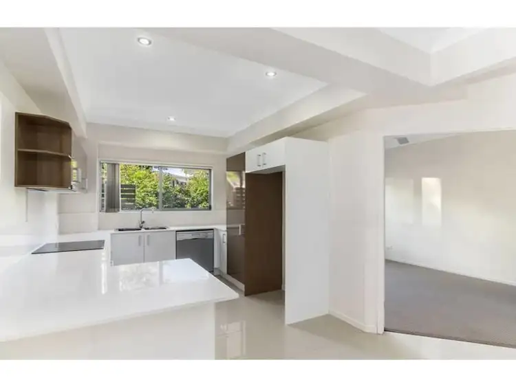 Second view of Homely semi-detached listing, 2/9 Maslin Chase, Pacific Pines QLD 4211
