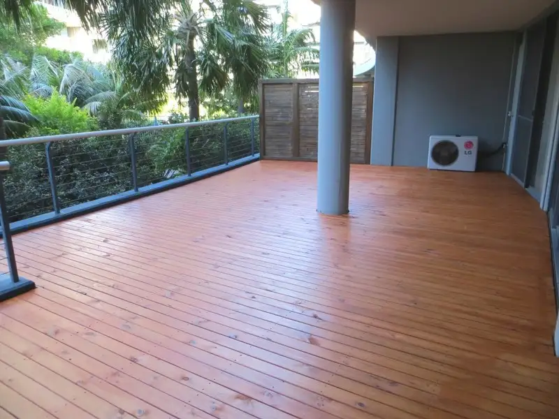 Main view of Homely apartment listing, 106/27 Bennelong Parkway, Wentworth Point NSW 2127