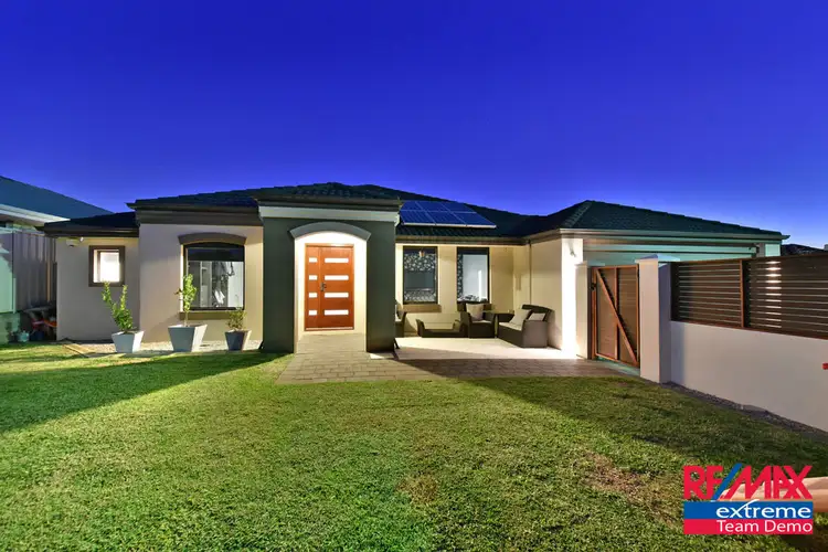 Main view of Homely house listing, 136 St Stephens Crescent, Tapping WA 6065