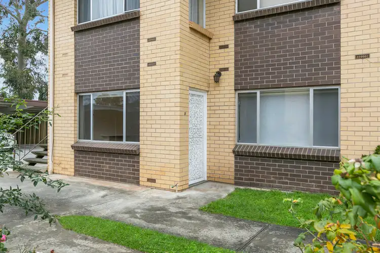 3/46 Sussex Terrace, Westbourne Park SA 5041