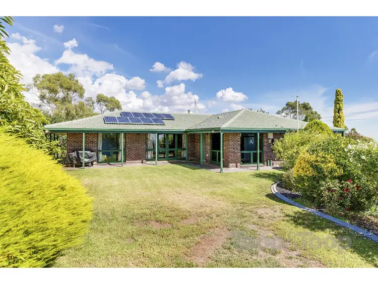 Third view of Homely house listing, 13 McBeath Drive, Skye SA 5072