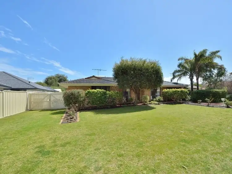 Second view of Homely house listing, 46 Moat Street, Mandurah WA 6210