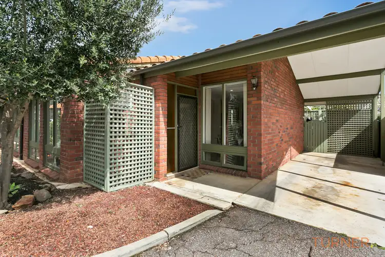 Second view of Homely unit listing, 6/5 Olive Road, Evandale SA 5069
