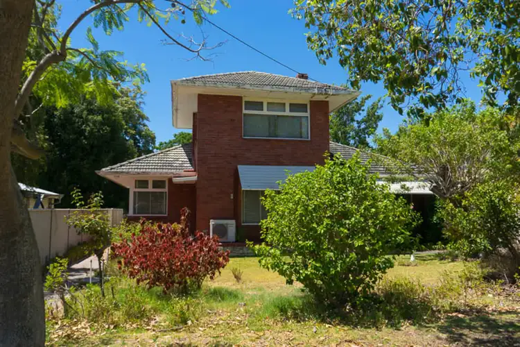 Fifth view of Homely house listing, 2 Ranelagh Crescent, South Perth WA 6151