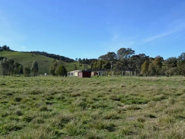 Seventh view of Homely land listing, 416 Howes Creek Road, Goughs Bay VIC 3723