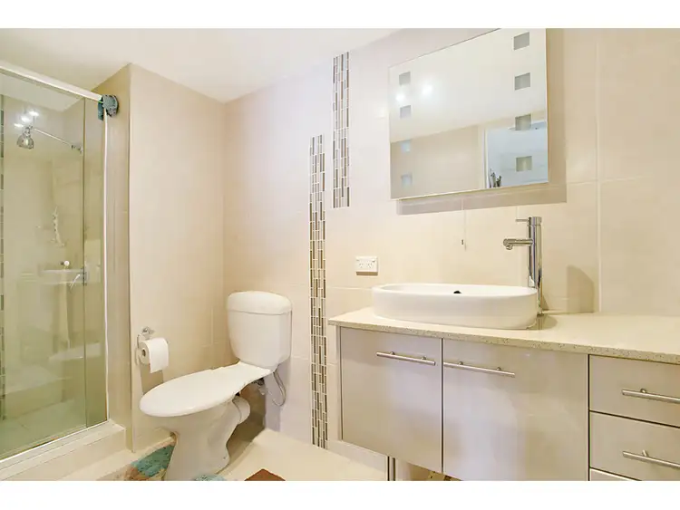 Sixth view of Homely apartment listing, Kings Row South, 18 Commodore Drive, Paradise Waters QLD 4217