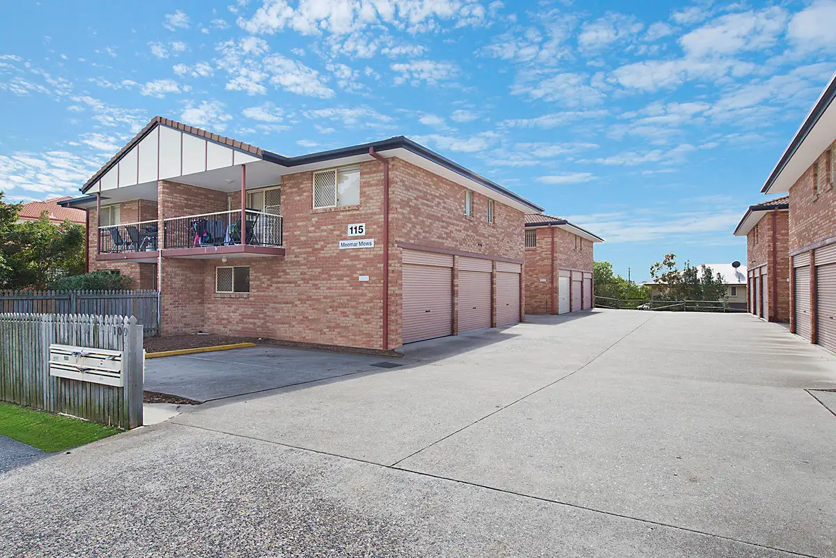 Main view of Homely apartment listing, 9/109-115 Meemar Street, Chermside QLD 4032