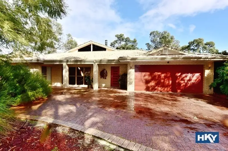 Main view of Homely house listing, 31 Chardonnay Drive, The Vines WA 6069