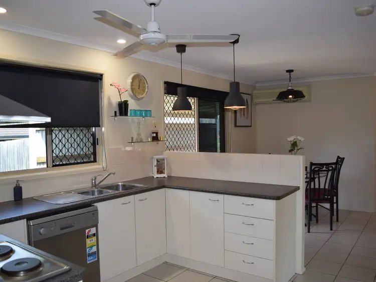 Second view of Homely house listing, 42 Palma Rosa Drive, Wulkuraka QLD 4305