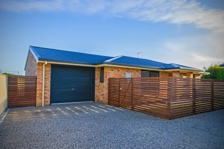 Sixth view of Homely unit listing, 2/11 Isabelle Court, Wynyard TAS 7325