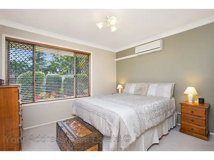 Sixth view of Homely house listing, 5 Elki Court, Marsden QLD 4132