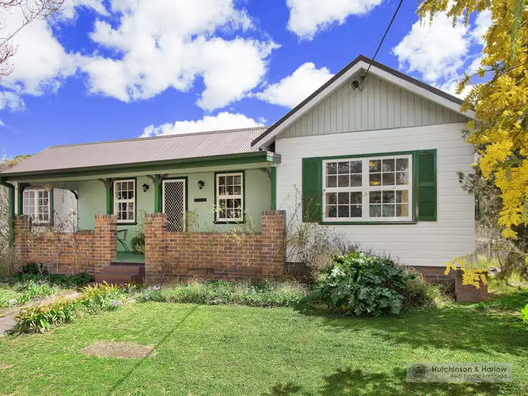 Main view of Homely house listing, 22 Chestnut Avenue, Armidale NSW 2350