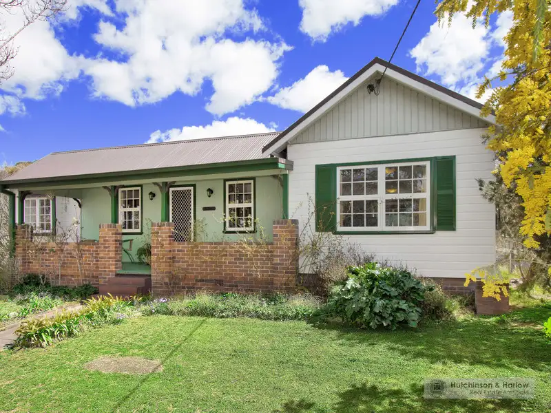 Main view of Homely house listing, 22 Chestnut Avenue, Armidale NSW 2350