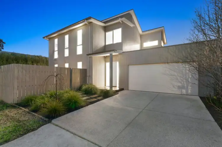 6 Incana Lane, Mornington VIC 3931