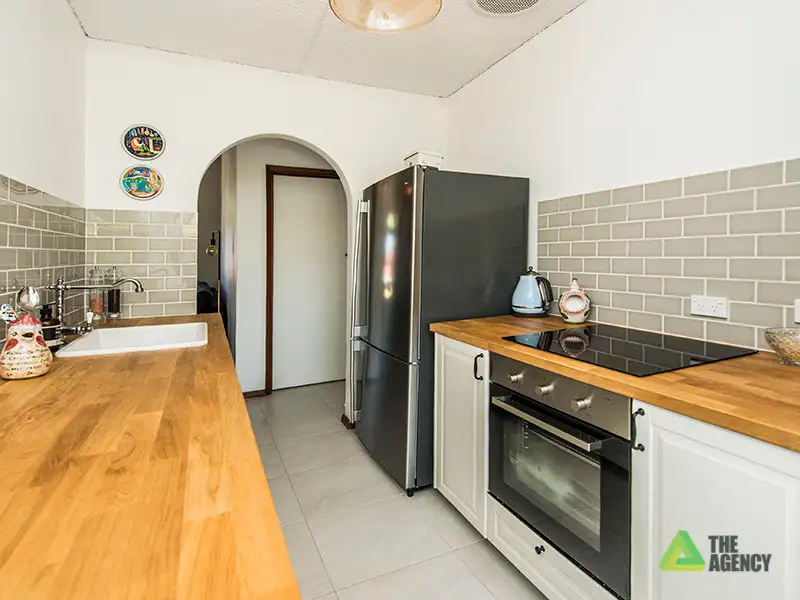 Main view of Homely villa listing, 9/29 Wood Street, Inglewood WA 6052