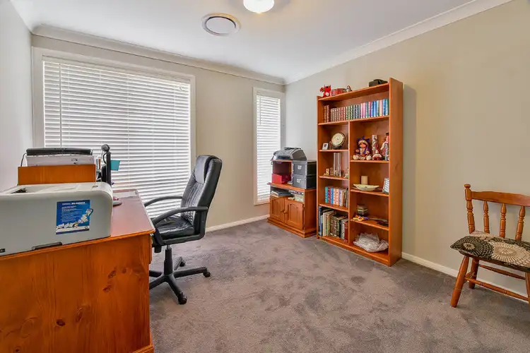 Seventh view of Homely house listing, 77 Minorca Circuit, Spring Farm NSW 2570