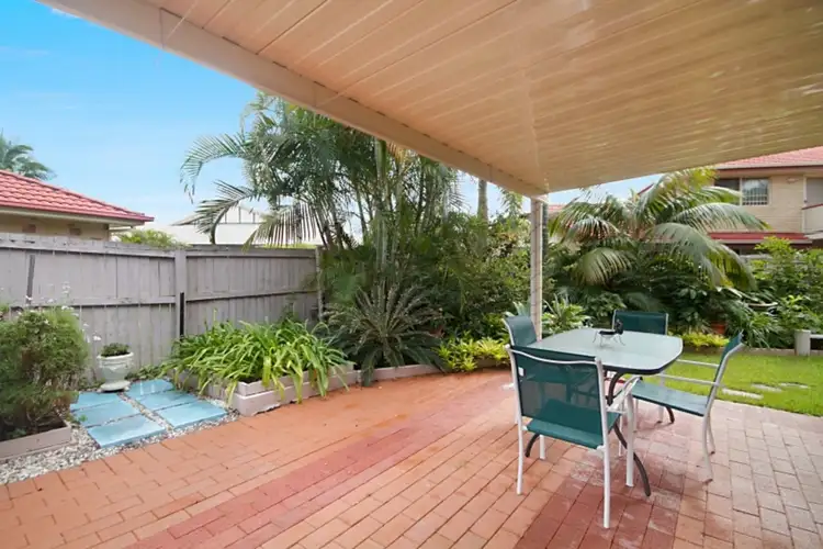 Fourth view of Homely townhouse listing, 7/92-96 Greenway Drive, Banora Point NSW 2486