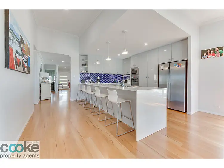 Fourth view of Homely house listing, 10 Ridge Avenue, Lammermoor QLD 4703